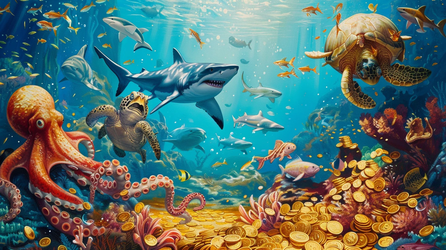 Khám Phá Thế Giới Của 8x Bet: Sự Lựa Chọn Hoàn Hảo Cho Người Chơi