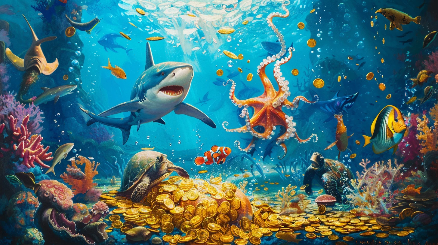 Khám Phá Thế Giới Của 8x Bet: Sự Lựa Chọn Hoàn Hảo Cho Người Chơi