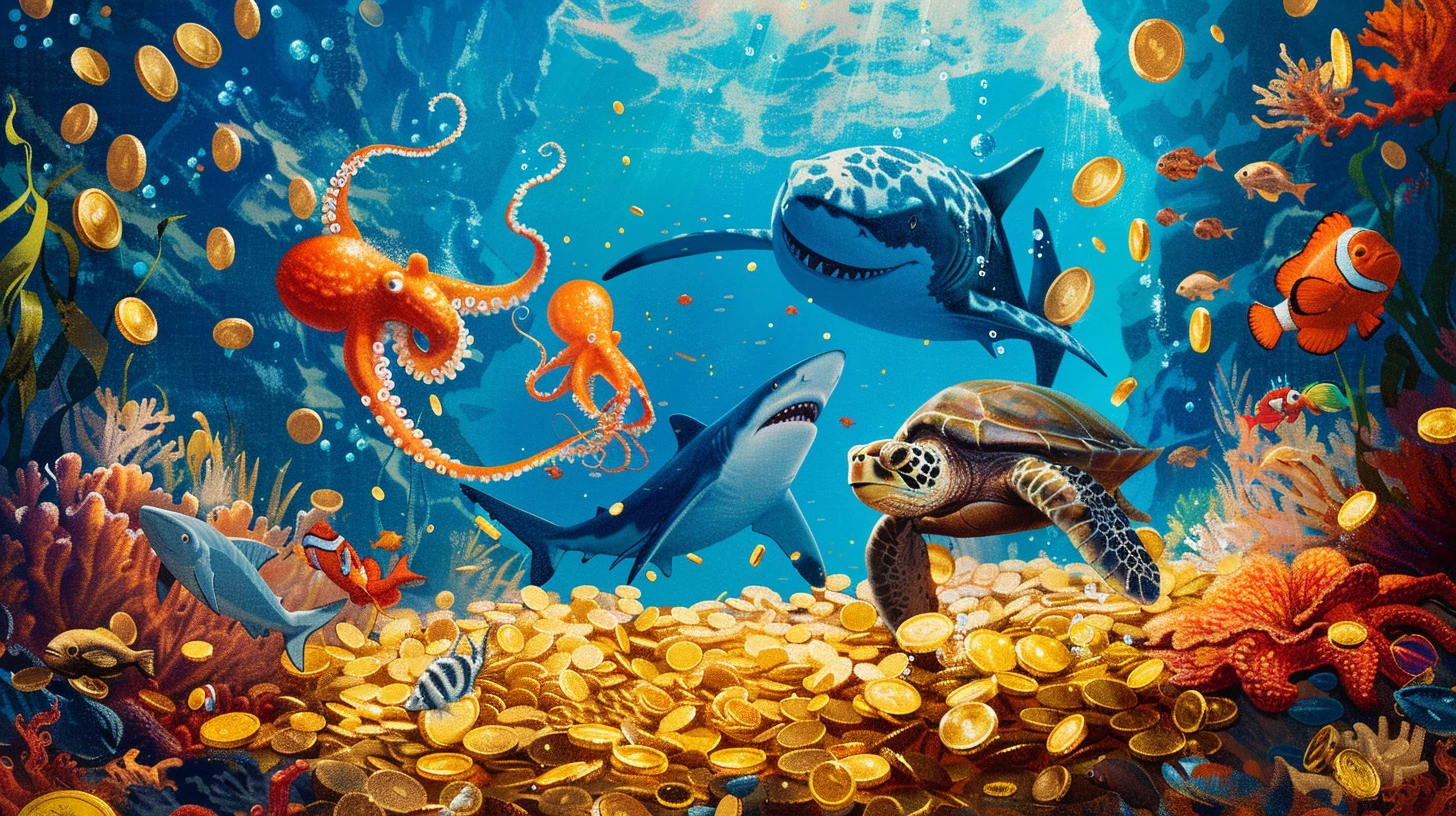 Khám Phá Betcom - Nền Tảng Cá Cược Hàng Đầu Hiện Nay