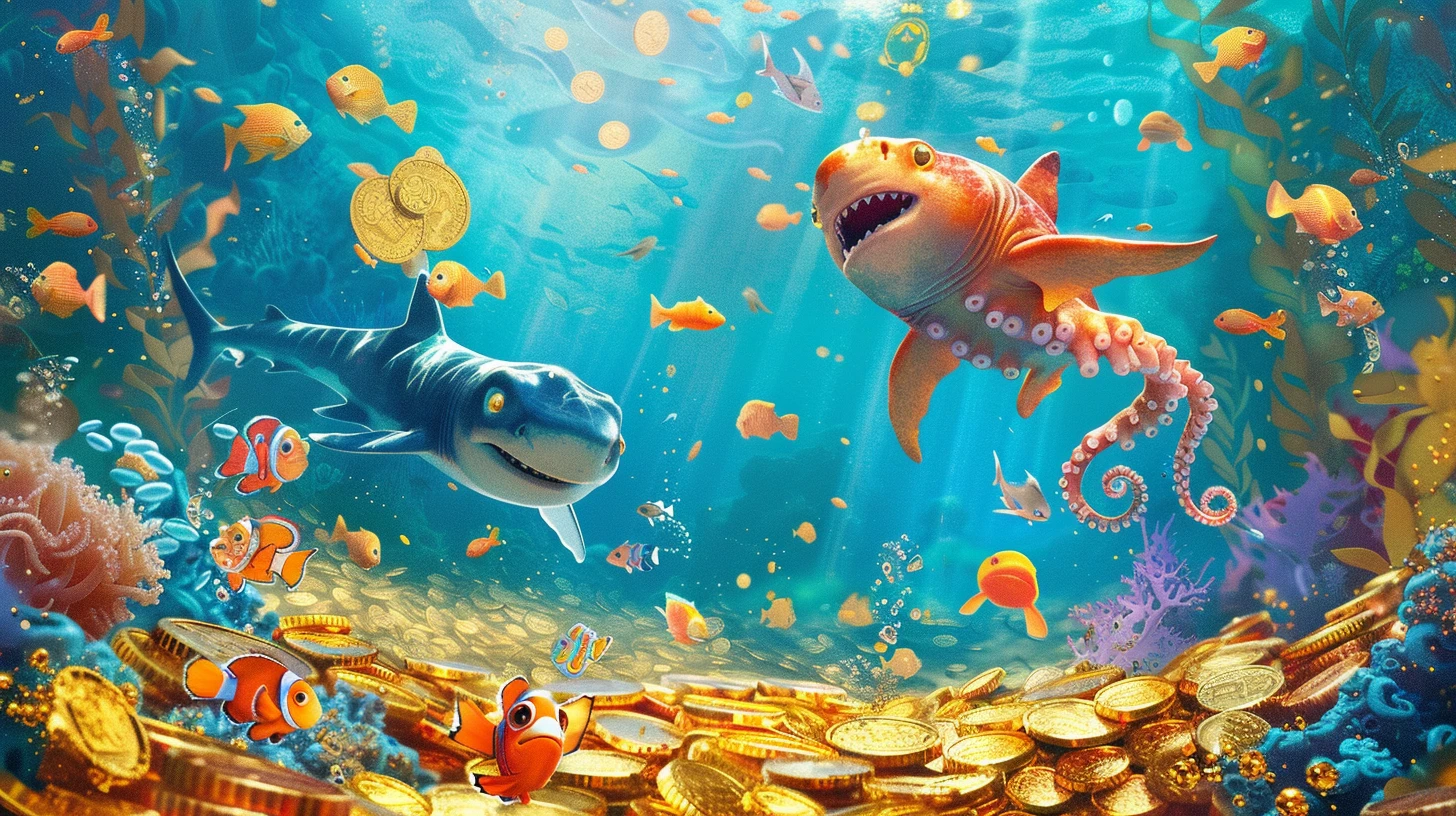 Khám Phá Betcom: Nền Tảng Game Online Hàng Đầu