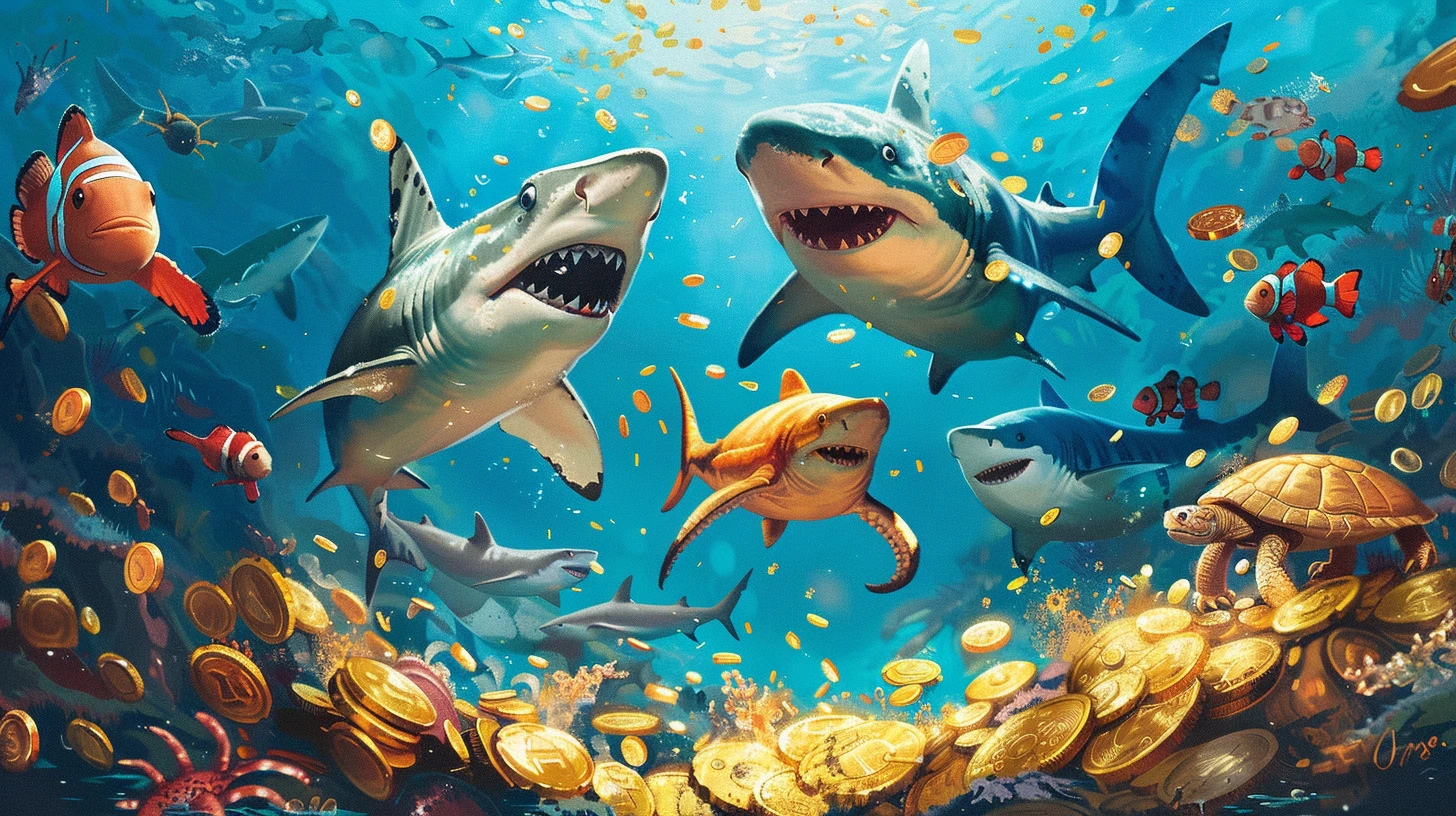 Khám Phá Betcom: Nền Tảng Game Online Hàng Đầu