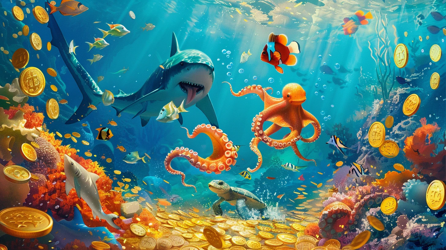 Khám Phá Betcom: Nền Tảng Game Online Hàng Đầu