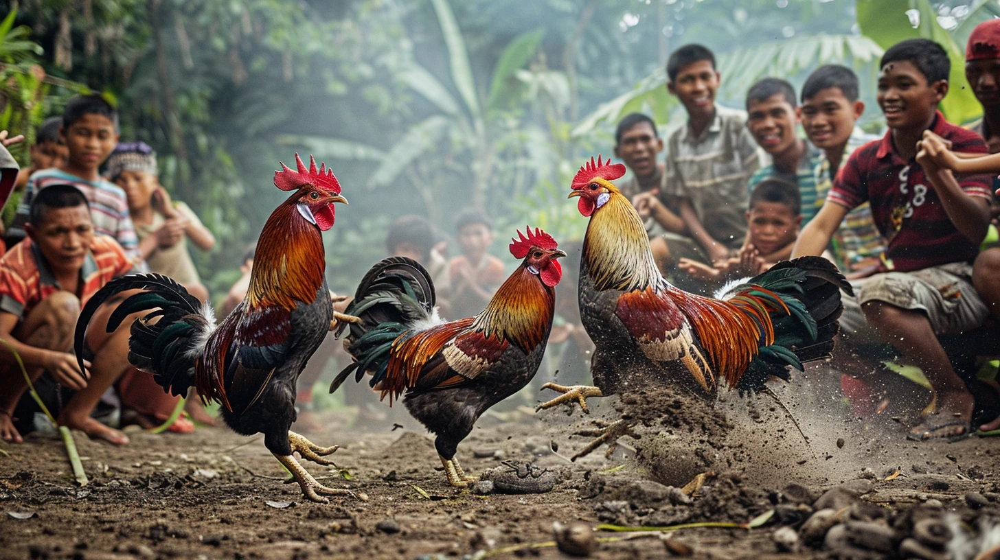 Khám Phá Thế Giới Giải Trí với DBet: Từ Đá Gà Trực Tiếp đến Jackpot Khủng