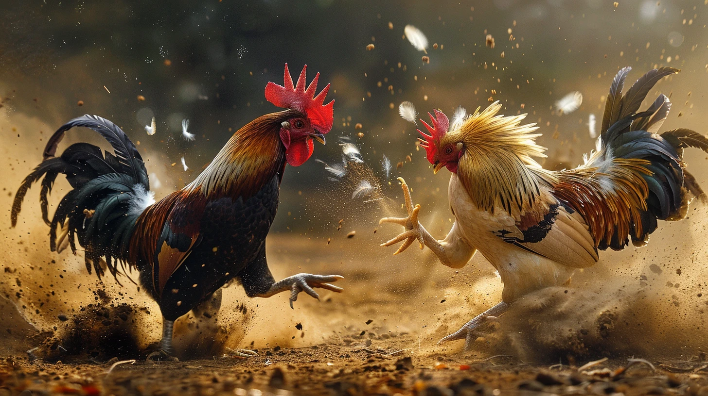 Khám Phá Thế Giới Giải Trí với DBet: Từ Đá Gà Trực Tiếp đến Jackpot Khủng