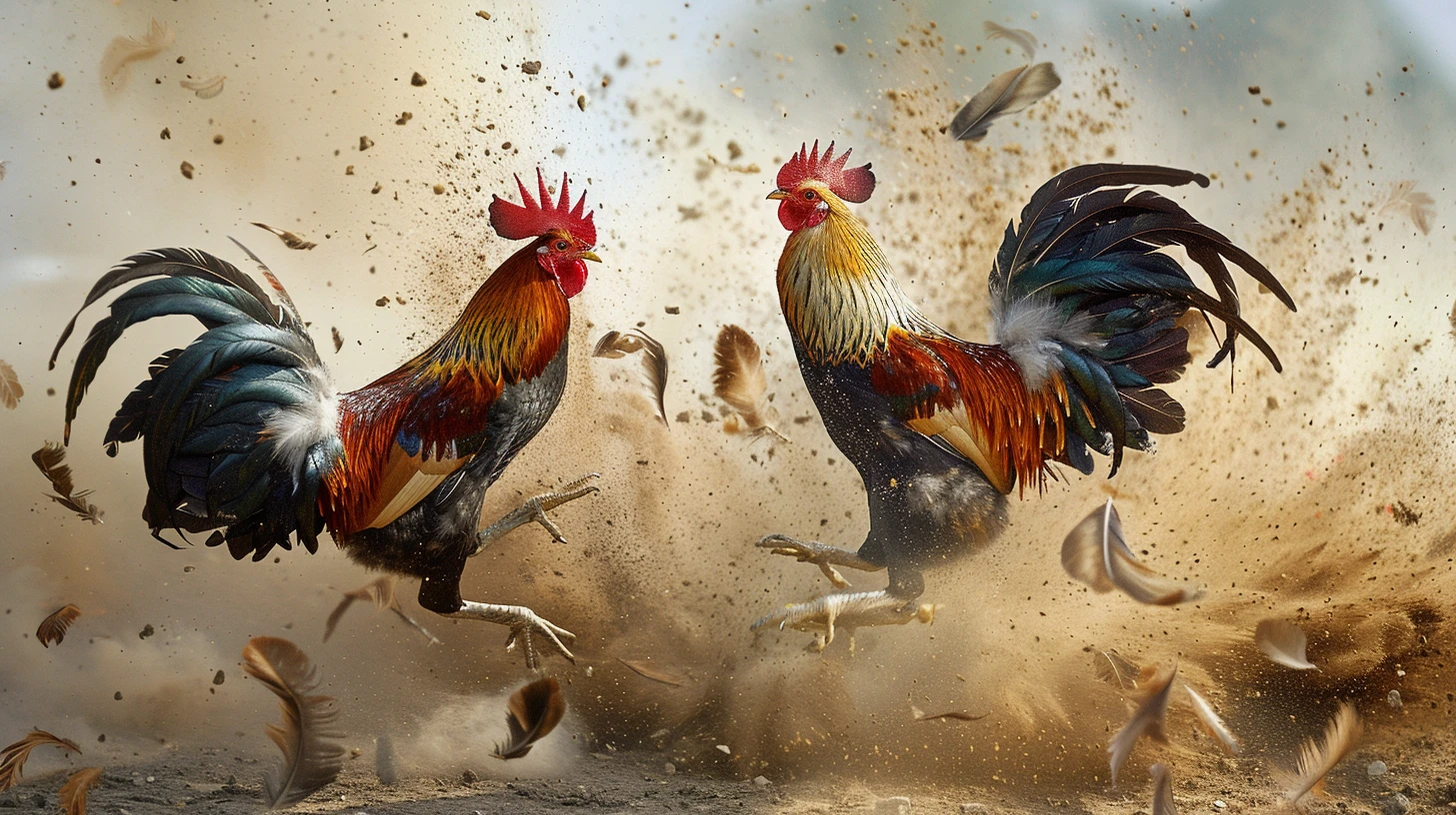 Khám Phá G66: Từ Đá Gà Cựa Tròn Đến JILI Nổ Cá Đến Rồi