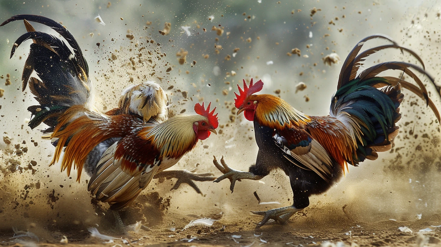 Khám Phá G66: Từ Đá Gà Cựa Tròn Đến JILI Nổ Cá Đến Rồi