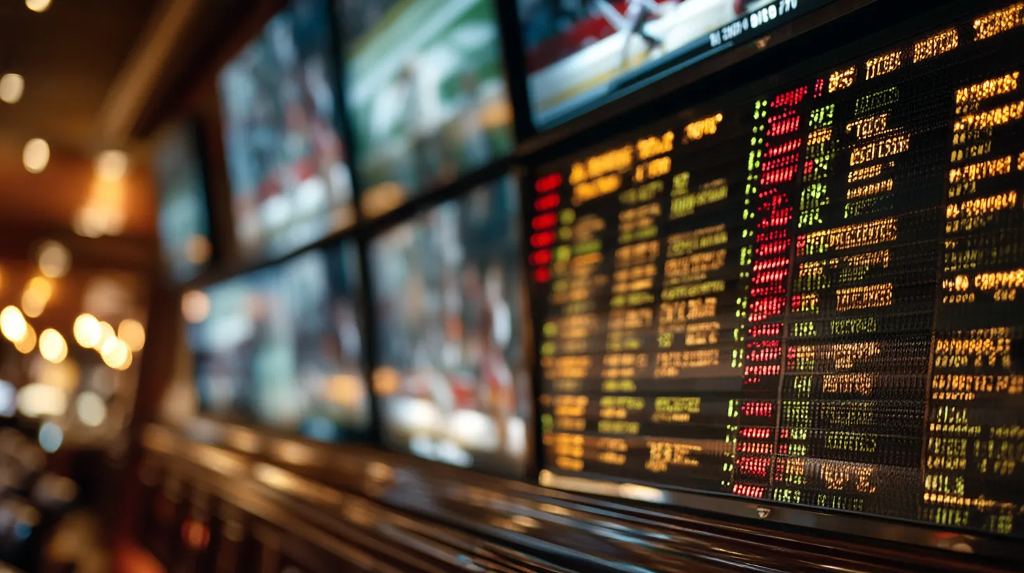 Khám Phá Thế Giới Của 118bet và Những Dịch Vụ Hấp Dẫn