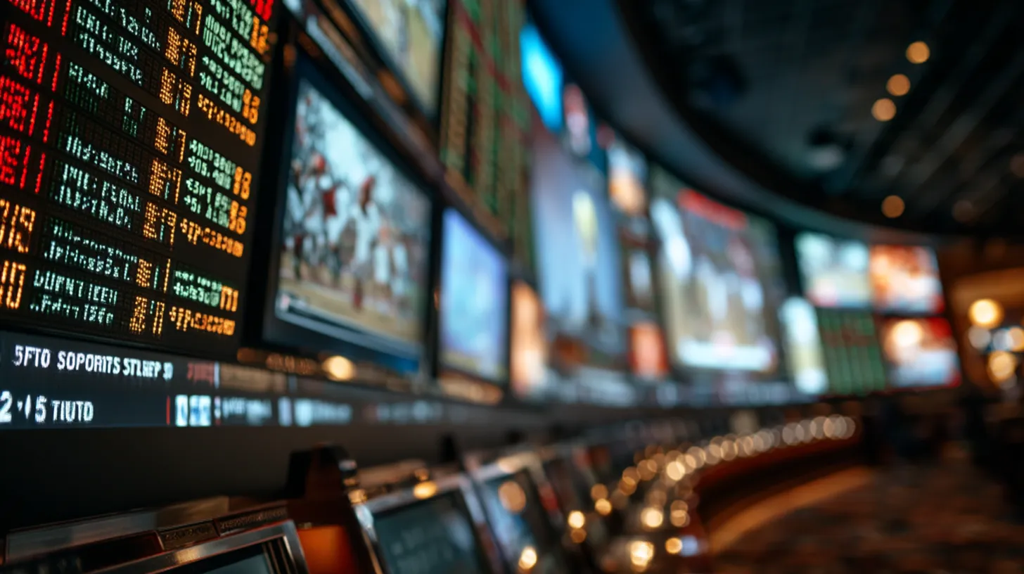 Khám Phá Thế Giới Của 118bet và Những Dịch Vụ Hấp Dẫn