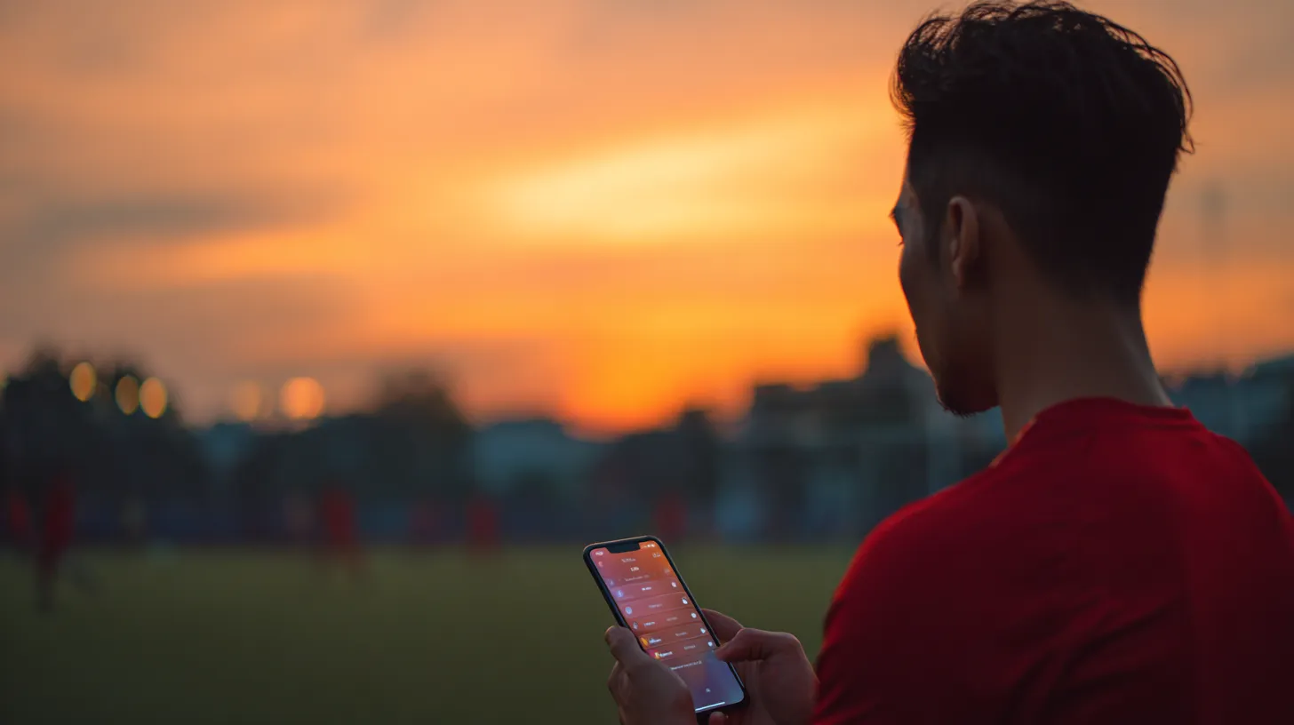 Khám Phá FCB8 VIP: Chuyên Gia Lăn Banh và Cược Trong Trận