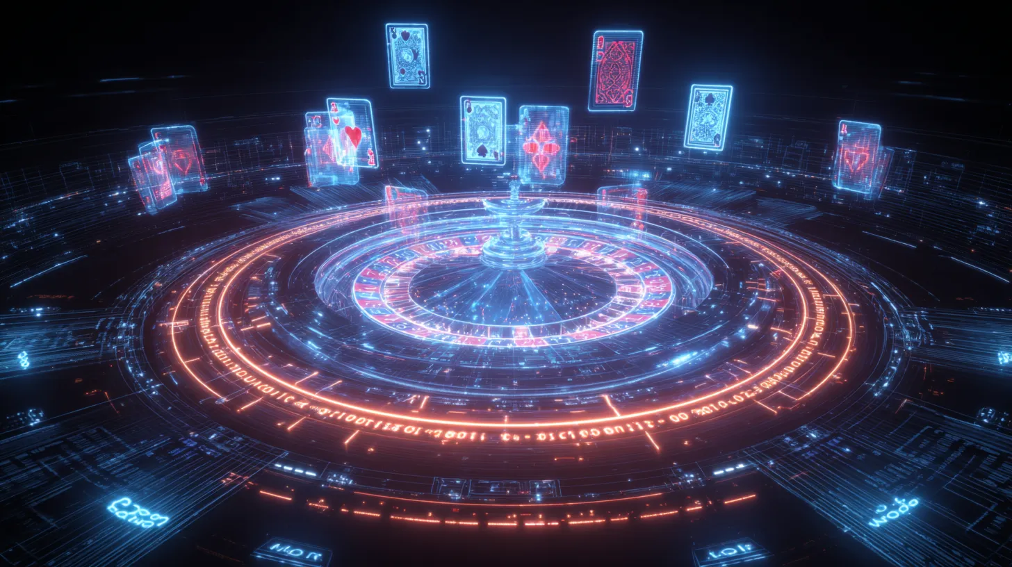 Khám Phá Thế Giới Xổ Số: Từ 13win12 Đến Dự Đoán Xổ Số Miền Trung