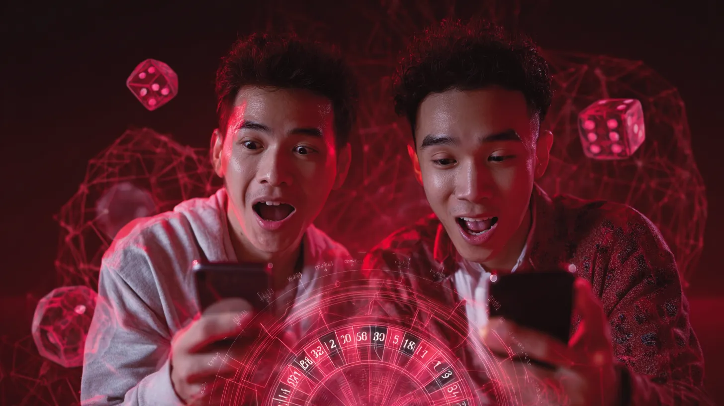 Sodo Casino: Hành Trình Trở Thành Nền Tảng Giải Trí Hàng Đầu Năm 2024