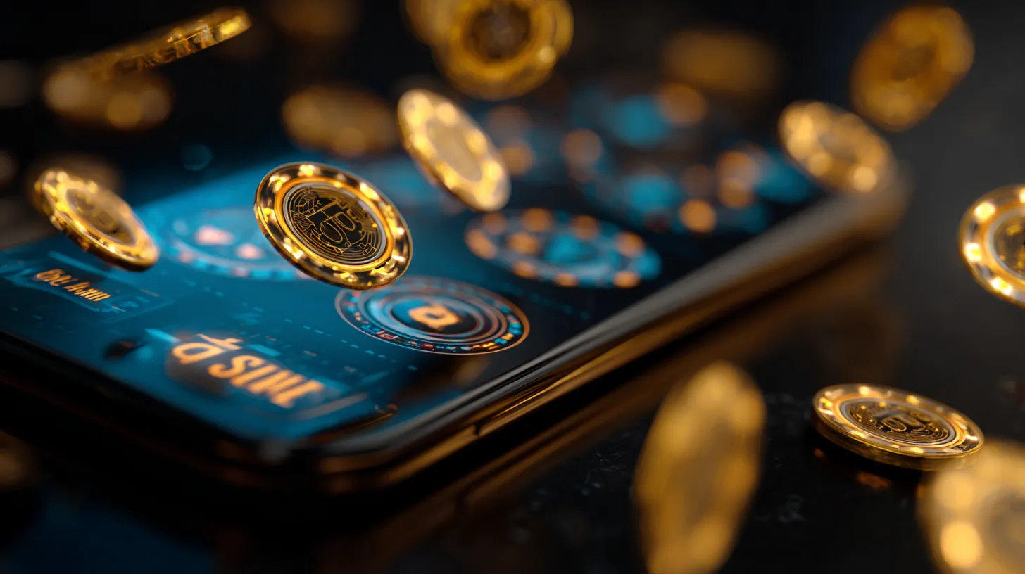 Sodo Casino: Hành Trình Trở Thành Nền Tảng Giải Trí Hàng Đầu Năm 2024