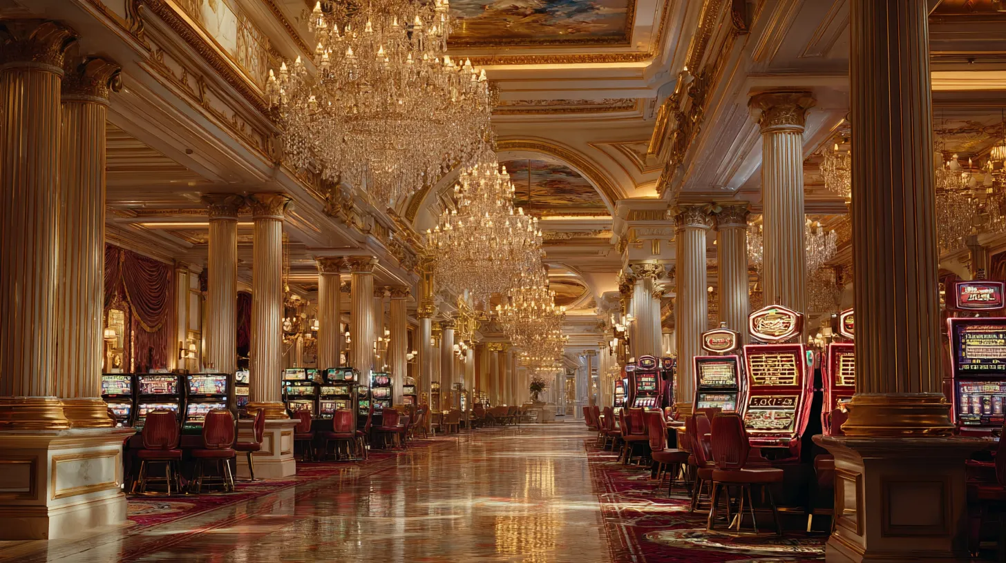 Khám Phá FCB8 VIP: Nơi Chuyên Gia Lăn Banh và Cược Trong Trận