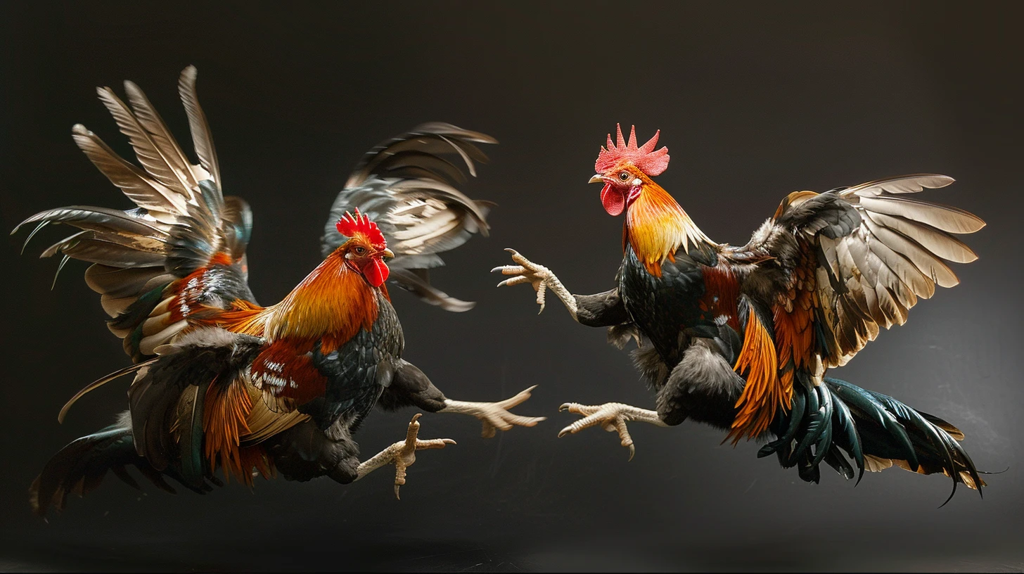 Khám Phá Betcom: Địa Chỉ Vàng Cho Những Người Yêu Thích Đá Gà Trực Tiếp