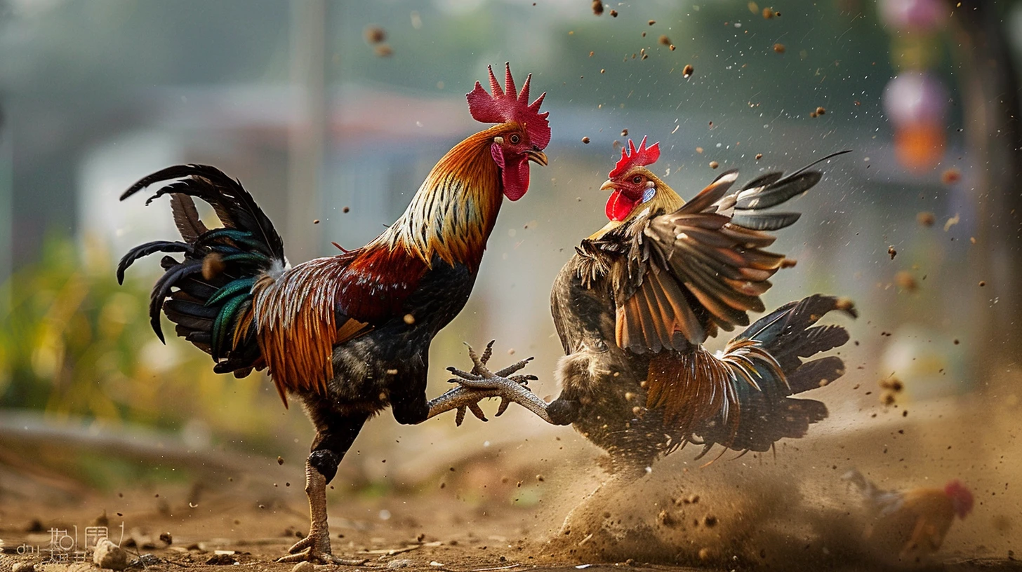 Khám Phá Betcom: Địa Chỉ Vàng Cho Những Người Yêu Thích Đá Gà Trực Tiếp