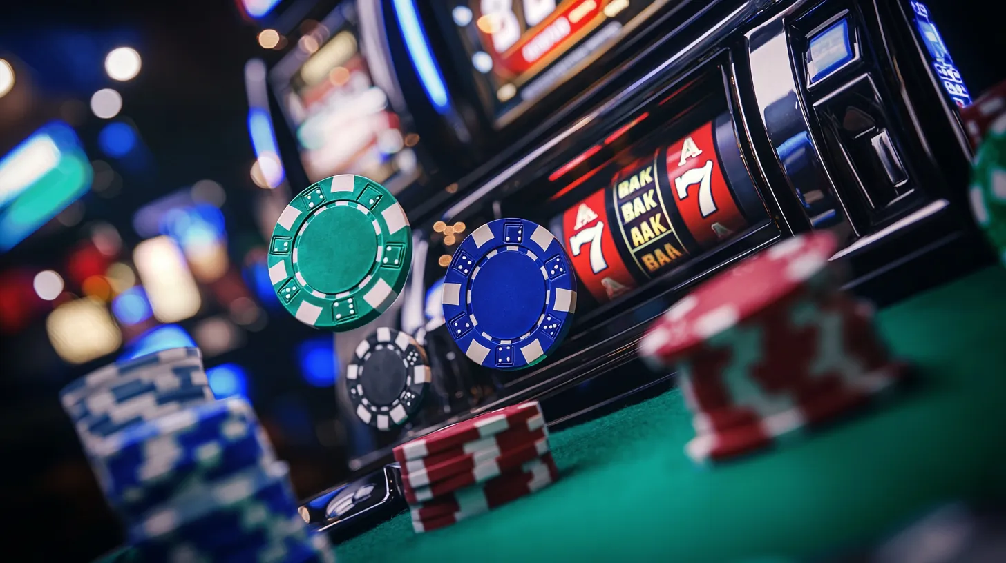 Sodo Casino: Trải Nghiệm Chơi Game Đỉnh Cao