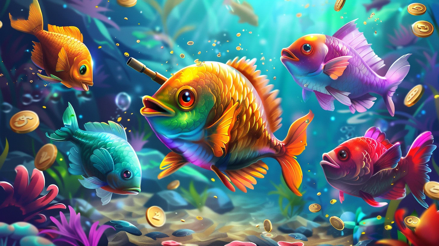 Khám Phá Game Betcom: Trải Nghiệm Đỉnh Cao Cho Người Chơi